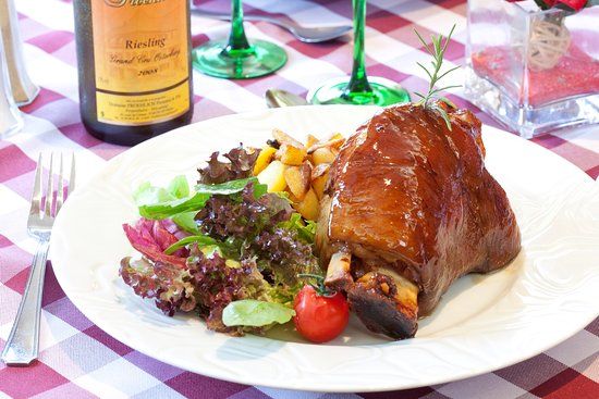 Le Restaurant Les Maraichers